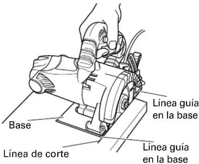 METABO CM4SB2 - PROCEDIMIENTOS DE CORTE - 1