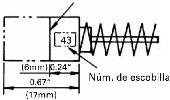 METABO CM4SB2 - ADVERTENCIA: - 1