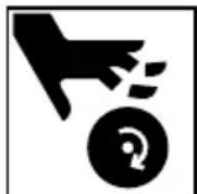 METABO CM4SB2 - SPECIFIC SAFETY RULES AND SYMBOLS - 2