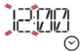BAUKNECHT HI5 EP8VS2 ES - SET THE TIME - 1