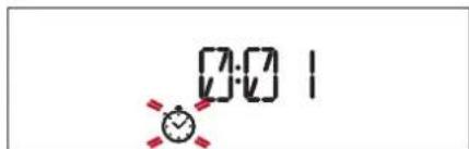 BAUKNECHT HI5 EP8VS2 ES - TIMER - 1