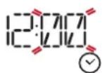 BAUKNECHT HI5 EP8VS2 ES - SET THE TIME - 2