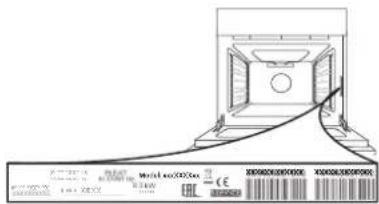 BAUKNECHT HIS5 EI8VS3 ES - CONTACTING OUR AFTER-SALES SERVICE - 1