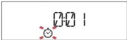 BAUKNECHT HIS5 EI8VS3 ES - TIMER - 1