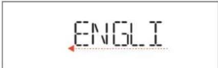 BAUKNECHT HIS5 EI8VS3 ES - SELECT THE LANGUAGE - 1