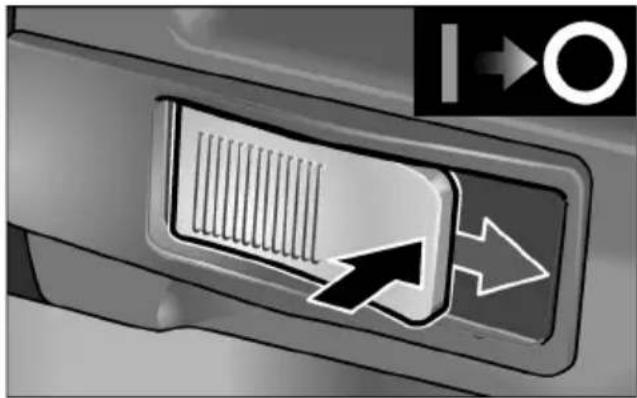 Flex BHW 1549 VR - CAUTION! - 2