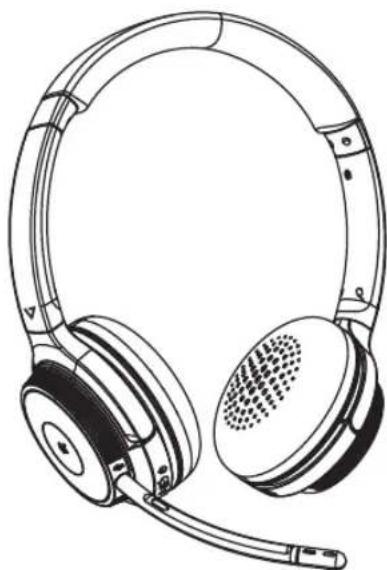 V7 HB600S - 2