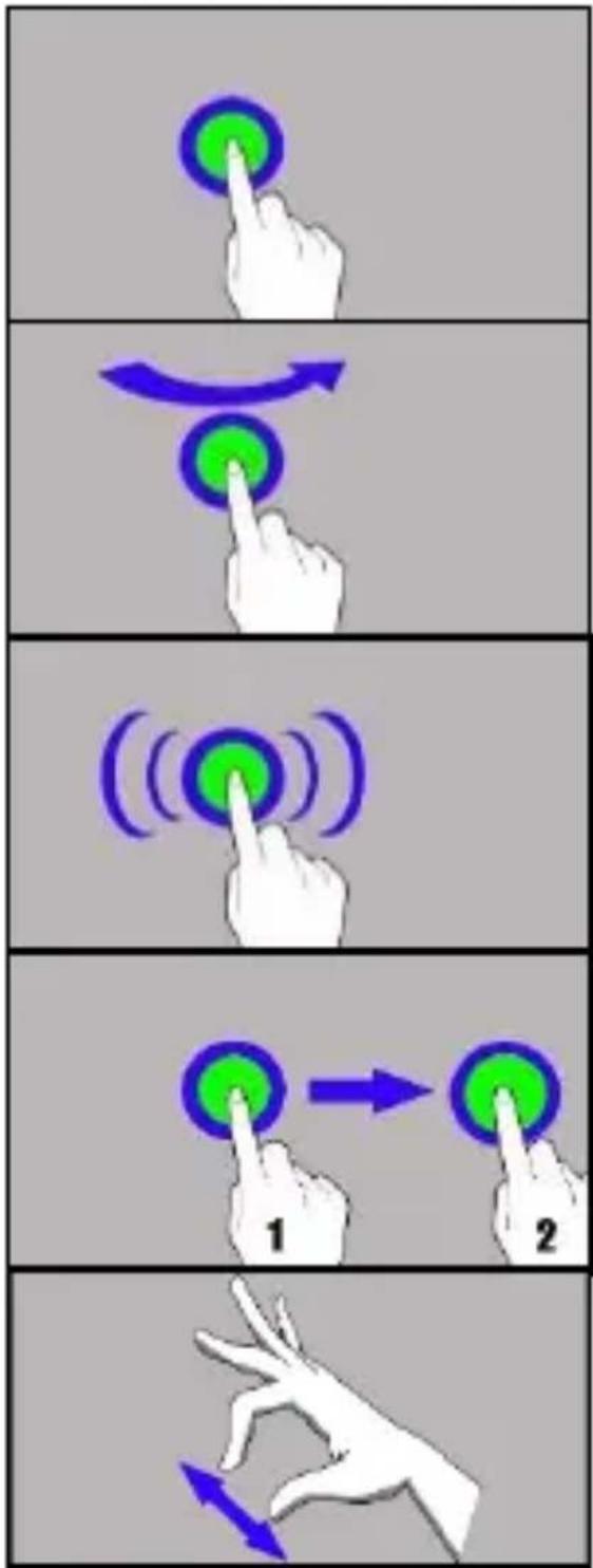 myPhone FUN 18x9 - Communication - 1
