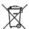 Flex RFE 40 18.0-EC - Symbole am Gerät - 4