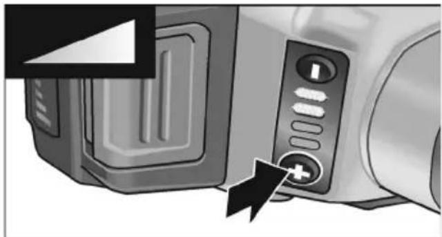 Flex RFE 40 18.0-EC - Drehzahlvorwahl - 1
