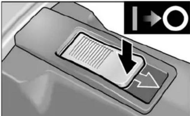 Flex LST 1503 VR - Funcionamiento continuo con trabaa: - 2