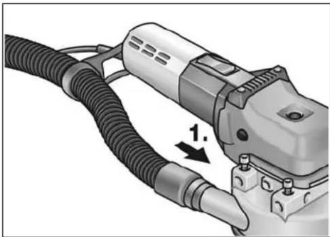 Flex LST 1503 VR - REMARQUE - 1