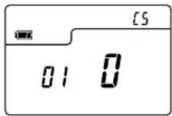 CS 0:0