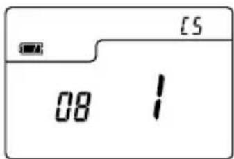 CS 08 1