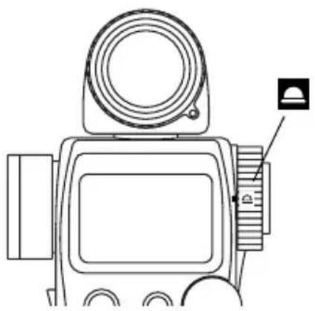 SEKONIC DualMaster L-558Cine - Mesure incidente ou réfléchie spot - 1