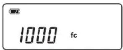 1000 fc
