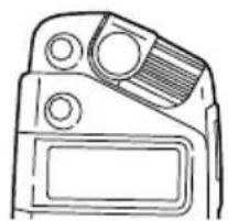 SEKONIC Flashmate L-308X - 1) Utilisation du Lumisphere - 1