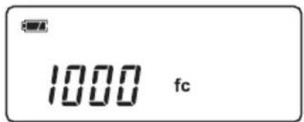 1000 fc