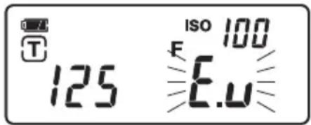 ISO 100 T 125 E.E.U