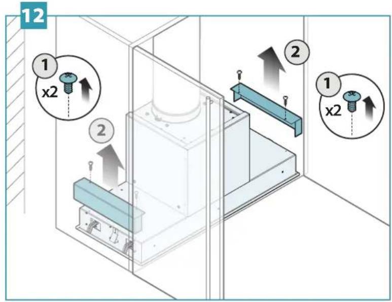 FALMEC Parallel 70 - OPTIONAL KACL.961 - 4