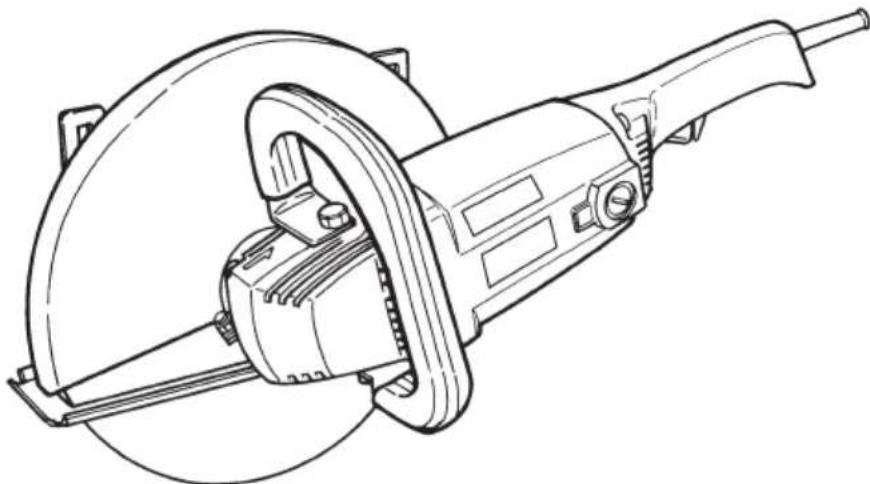 METABO CC12Y - 1