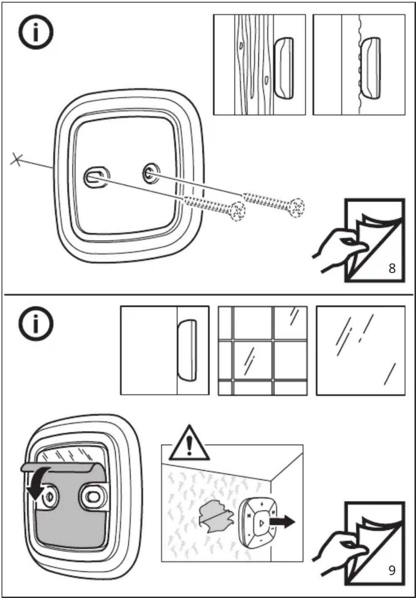 IKEA SYMFONISK 705.689.37 - 8