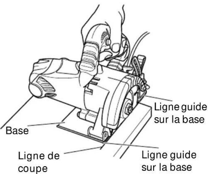 HITACHI CM4SB2 - MÉTHODES DE COUPE - 1