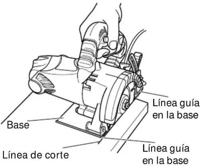HITACHI CM4SB2 - PROCEDIMIENTOS DE CORTE - 1