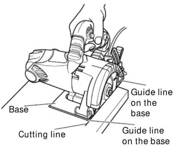 HITACHI CM4SB2 - CUTTING PROCEDURES - 1