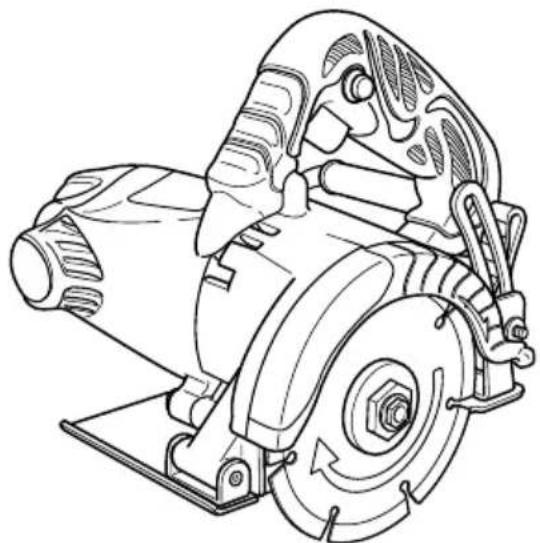 HITACHI CM4SB2 - 1