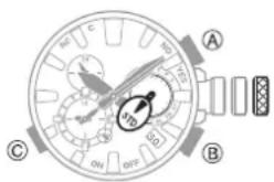 CASIO G-Shock MRG-B2000 - Important! - 1