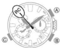 CASIO G-Shock MRG-B2000 - Important! - 1