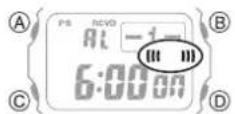 CASIO G-Shock MRG-B5000 - Montre Guide d'utilisation 3501 CASIO® - 4