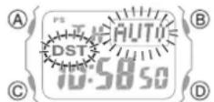 CASIO G-Shock MRG-B5000 - CASIO® - 1