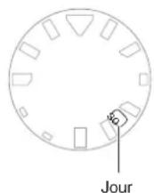 CASIO G-Shock MRG-BF1000 - Important! - 6
