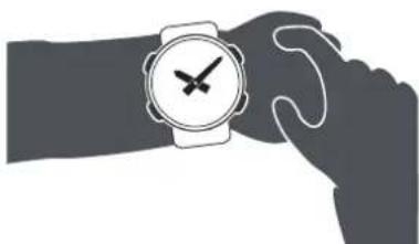 CASIO G-Shock MRG-BF1000 - Recevez-vous un signal horaire dans votre zone ? - 2