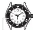 CASIO MTD-125 - Pour régler le jour et le jour de la semaine - 2