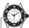CASIO A-178 - semaine - 1