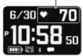 CASIO G-Shock DW-H5600 - Cadran 2 - 1