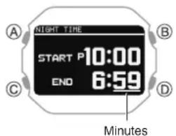 CASIO G-Shock DW-H5600 - CASIO® - 4