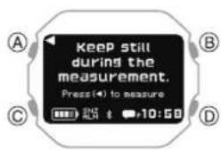 CASIO G-Shock DW-H5600 - Important! - 3