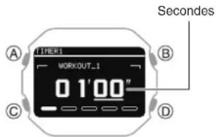 CASIO G-Shock DW-H5600 - CASIO® - 2
