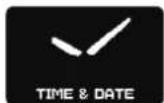CASIO G-Shock DW-H5600 - Mode Montre - 2