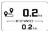 CASIO G-Shock DW-H5600 - Indicateur : Signification : - 3
