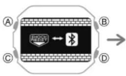 CASIO G-Shock DW-H5600 - CASIO® - 1