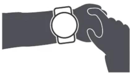 CASIO G-Shock GA-2300 - Réglage de l'heure - 1