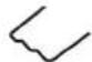 Toolcraft SIP-320 - Domaines d'application des types d'agrafes fournies - 1