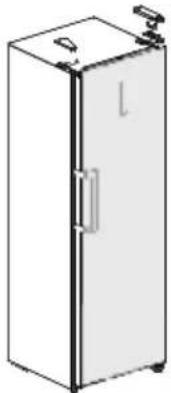 INVENTUM KK1850B - 2 - 9