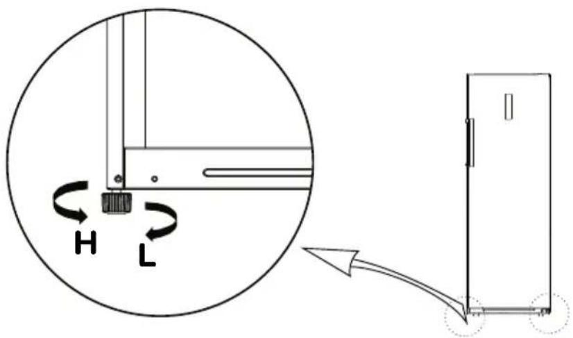 INVENTUM KK1850B - productomschrijving - 3