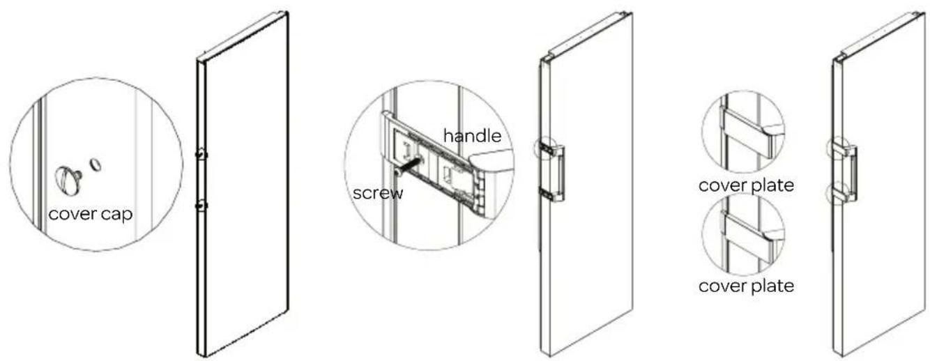 INVENTUM KK1850B - prior to first use - 1